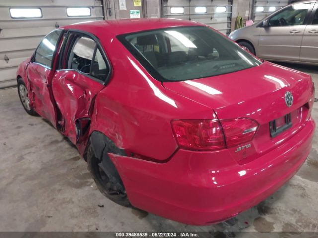 3VW2K7AJ0EM427912 Volkswagen Jetta 2.0l S