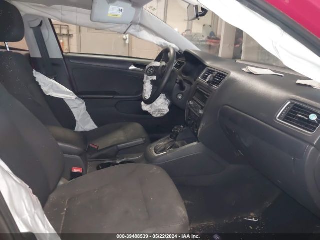 3VW2K7AJ0EM427912 Volkswagen Jetta 2.0l S