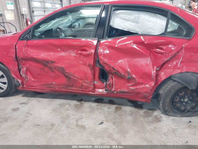 3VW2K7AJ0EM427912 Volkswagen Jetta 2.0l S