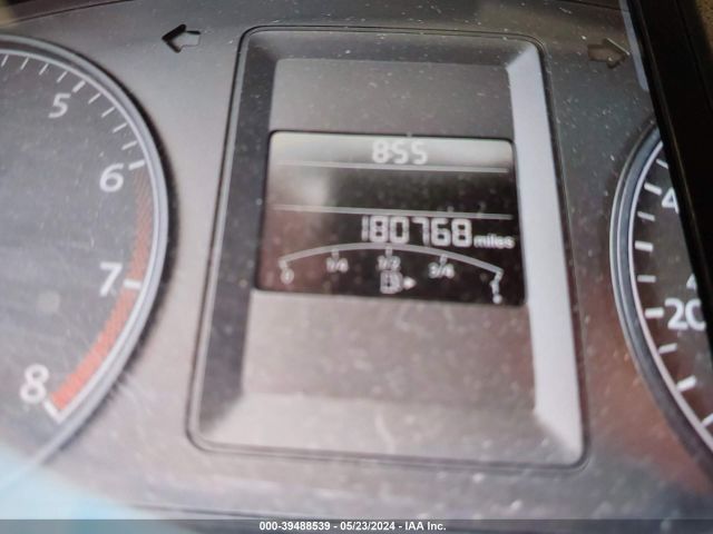 3VW2K7AJ0EM427912 Volkswagen Jetta 2.0l S