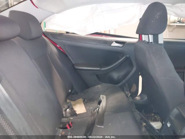 3VW2K7AJ0EM427912 Volkswagen Jetta 2.0l S