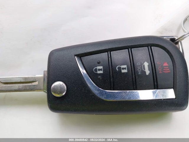 Toyota COROLLA LE 2021 5YFEPMAE8MP243568 Image 11