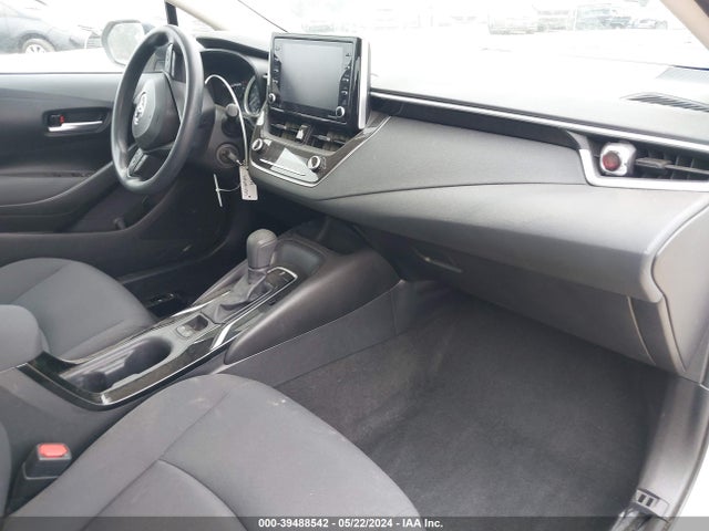 Toyota COROLLA LE 2021 5YFEPMAE8MP243568 Image 5