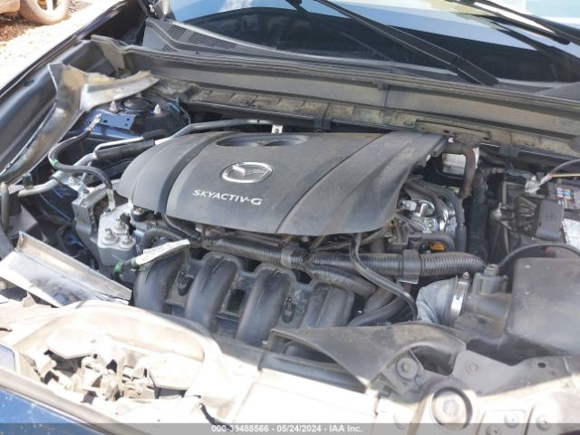 3MVDMBDL7MM203393 Mazda Cx-30 Premium