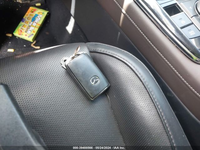 3MVDMBDL7MM203393 Mazda Cx-30 Premium