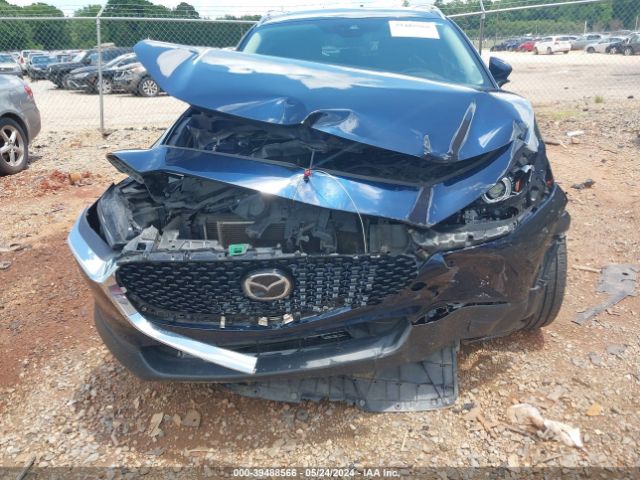 3MVDMBDL7MM203393 Mazda Cx-30 Premium
