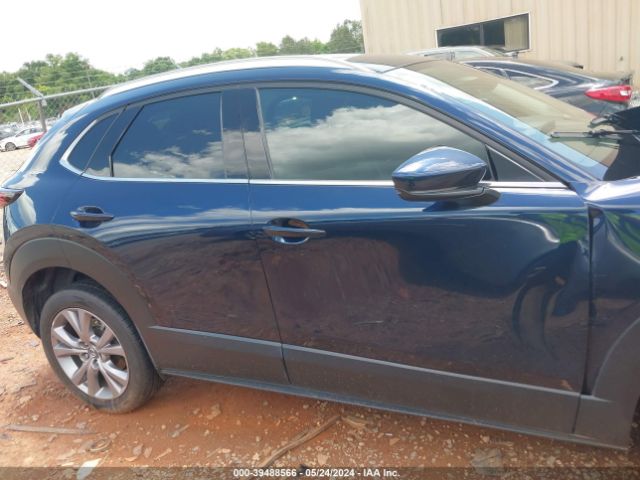 3MVDMBDL7MM203393 Mazda Cx-30 Premium