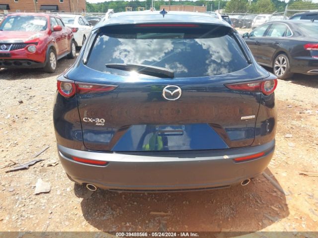 3MVDMBDL7MM203393 Mazda Cx-30 Premium
