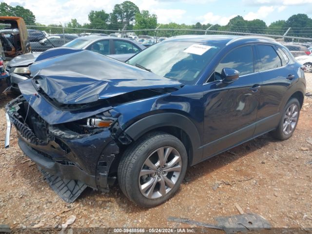 3MVDMBDL7MM203393 Mazda Cx-30 Premium