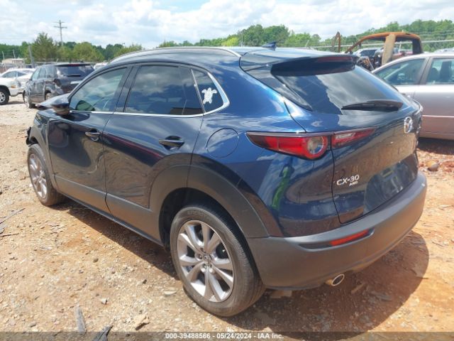 3MVDMBDL7MM203393 Mazda Cx-30 Premium