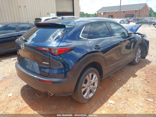 3MVDMBDL7MM203393 Mazda Cx-30 Premium