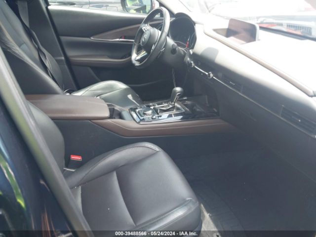3MVDMBDL7MM203393 Mazda Cx-30 Premium