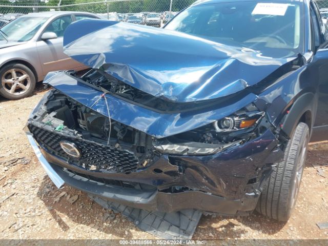 3MVDMBDL7MM203393 Mazda Cx-30 Premium