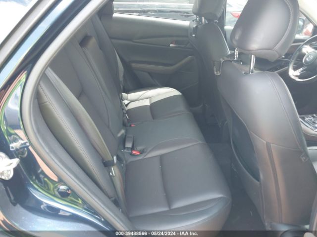 3MVDMBDL7MM203393 Mazda Cx-30 Premium