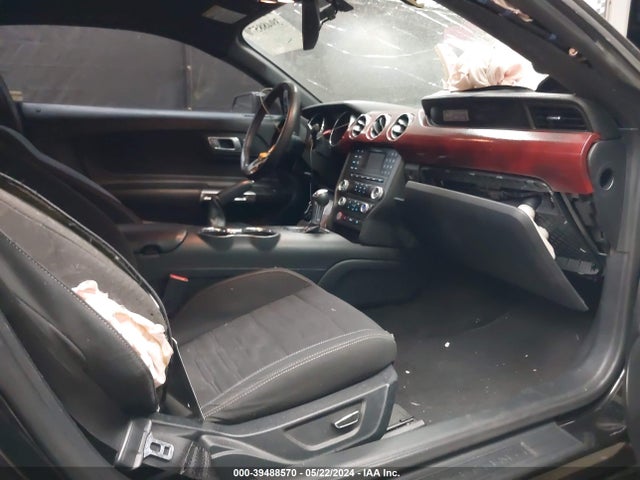 Ford Mustang 2015 1FA6P8THXF5396025 Image 5