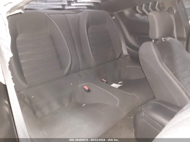 Ford Mustang 2015 1FA6P8THXF5396025 Image 8