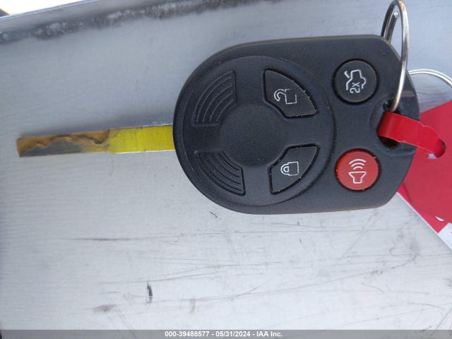 Ford ESCAPE S 2017 1FMCU0F76HUB61202 Image 11