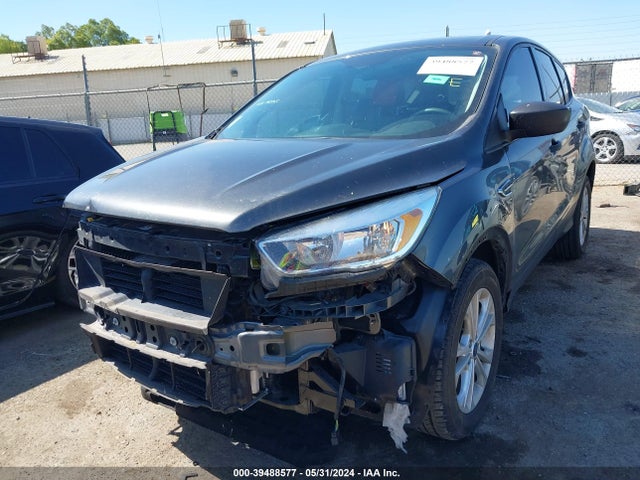 Ford ESCAPE S 2017 1FMCU0F76HUB61202 Image 13
