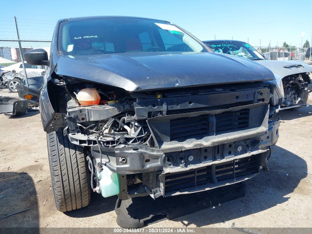 Ford ESCAPE S 2017 1FMCU0F76HUB61202 Image 6