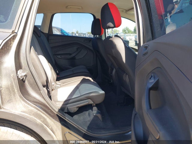 Ford ESCAPE S 2017 1FMCU0F76HUB61202 Image 8