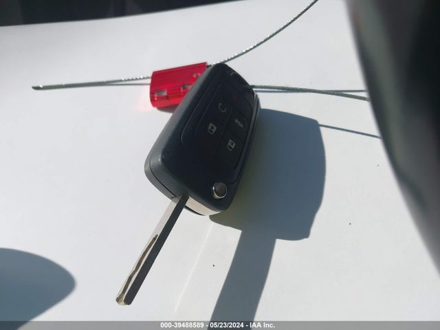 Chevrolet Impala 2lt 2015 2G1125S32F9188014 Image 11