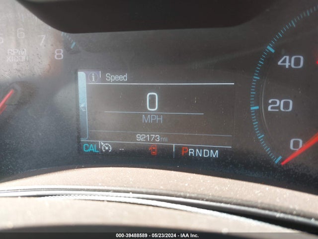 Chevrolet Impala 2lt 2015 2G1125S32F9188014 Image 15