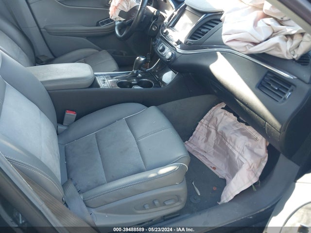 Chevrolet Impala 2lt 2015 2G1125S32F9188014 Image 5