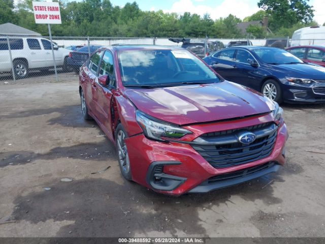 4S3BWAN62R3016836 auction archive image