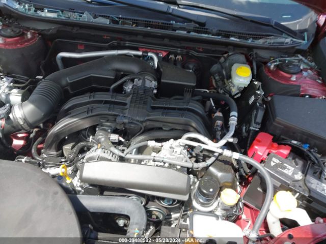 4S3BWAN62R3016836 Subaru Legacy Limited