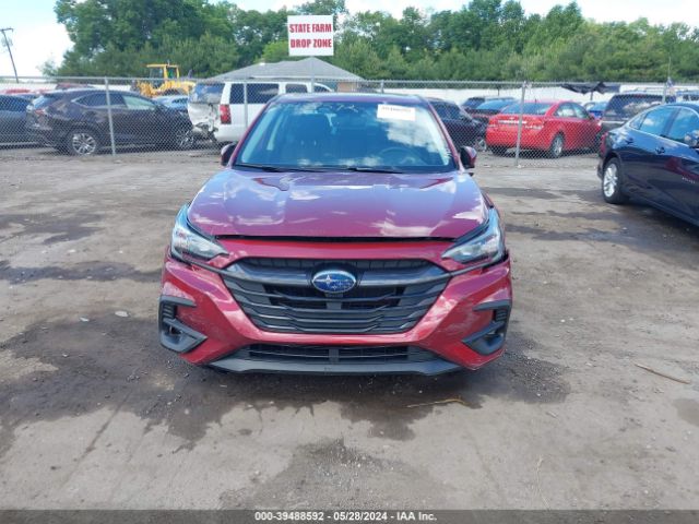 4S3BWAN62R3016836 Subaru Legacy Limited