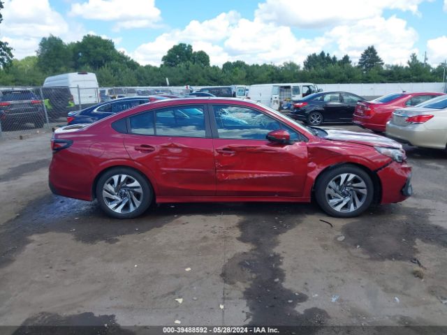 4S3BWAN62R3016836 Subaru Legacy Limited