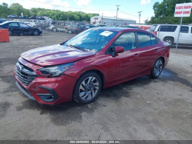4S3BWAN62R3016836 Subaru Legacy Limited