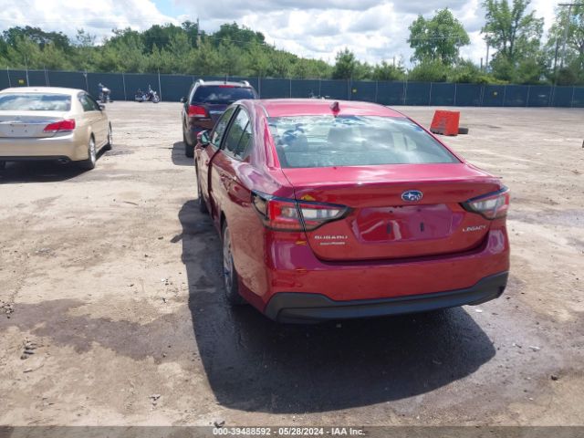 4S3BWAN62R3016836 Subaru Legacy Limited