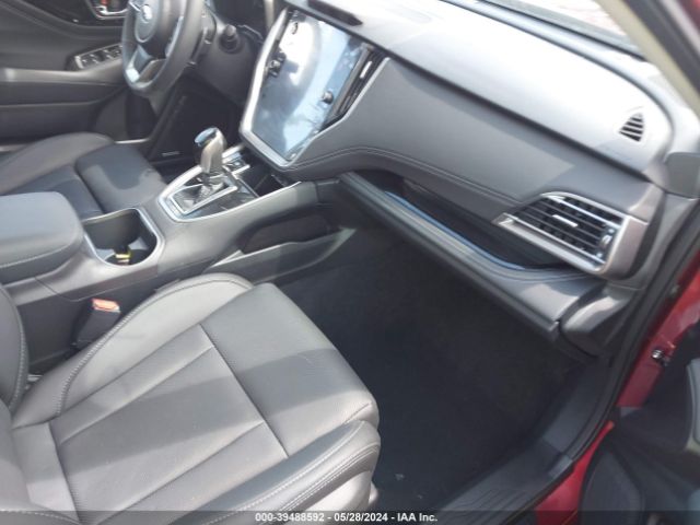 4S3BWAN62R3016836 Subaru Legacy Limited