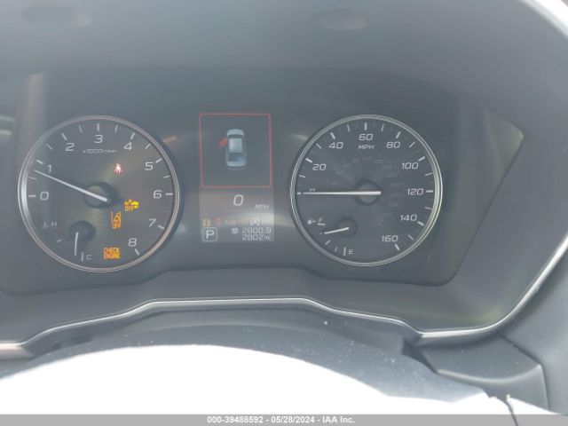 4S3BWAN62R3016836 Subaru Legacy Limited