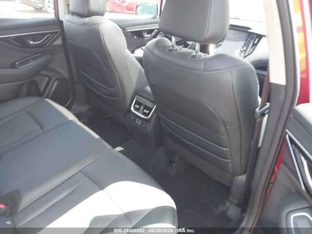 4S3BWAN62R3016836 Subaru Legacy Limited