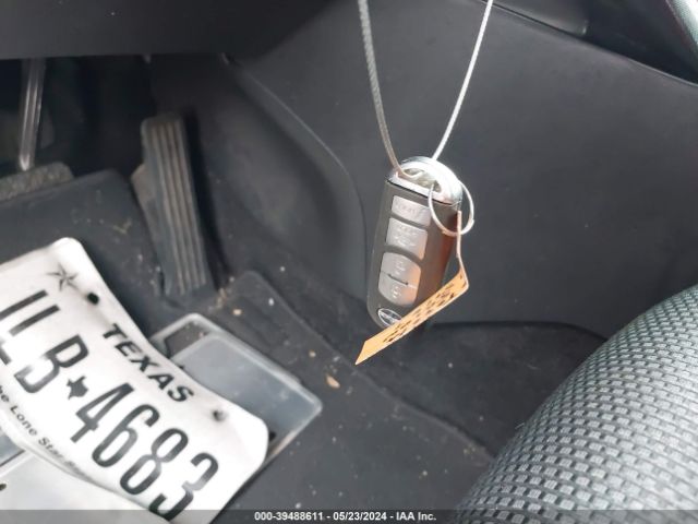 3MYDLBZV0GY107795 Scion IA