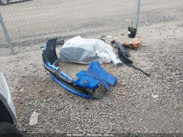 3MYDLBZV0GY107795 Scion IA