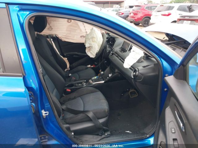 3MYDLBZV0GY107795 Scion IA