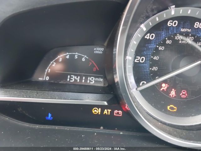 3MYDLBZV0GY107795 Scion IA