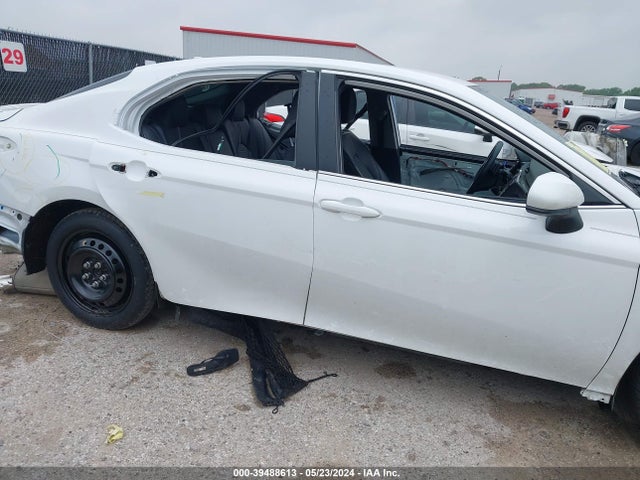 Toyota CAMRY SE 2019 4T1B11HK6KU752908 Image 13