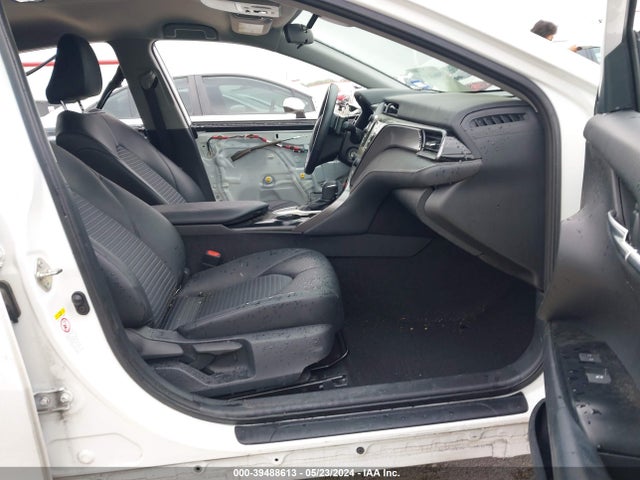 Toyota CAMRY SE 2019 4T1B11HK6KU752908 Image 5