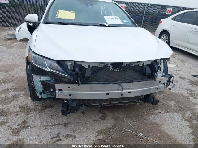 Toyota CAMRY SE 2019 4T1B11HK6KU752908 Image 6