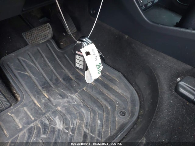 Honda HR-V EX 2016 3CZRU5H54GM753444 Image 11