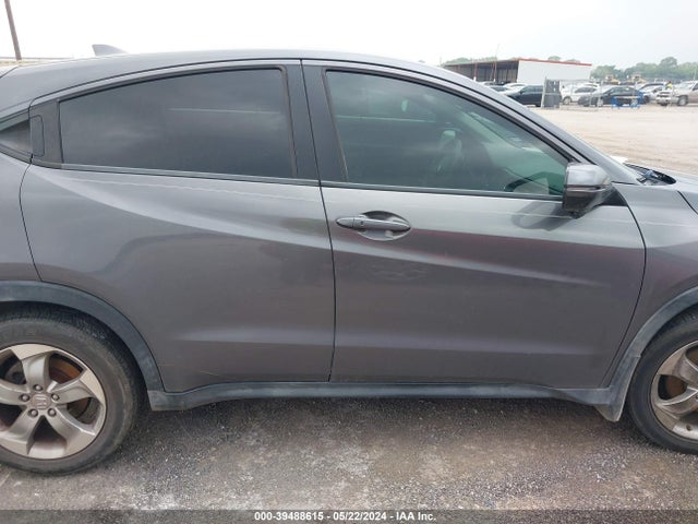Honda HR-V EX 2016 3CZRU5H54GM753444 Image 13