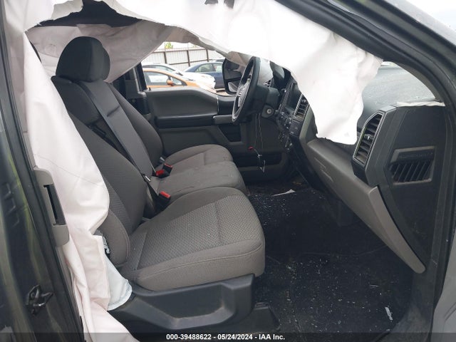 Ford F-250 Xlt 2022 1FT7X2BN0NED83012 Image 5