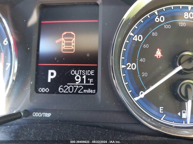 Toyota COROLLA LE 2017 5YFBURHE5HP711342 Image 15