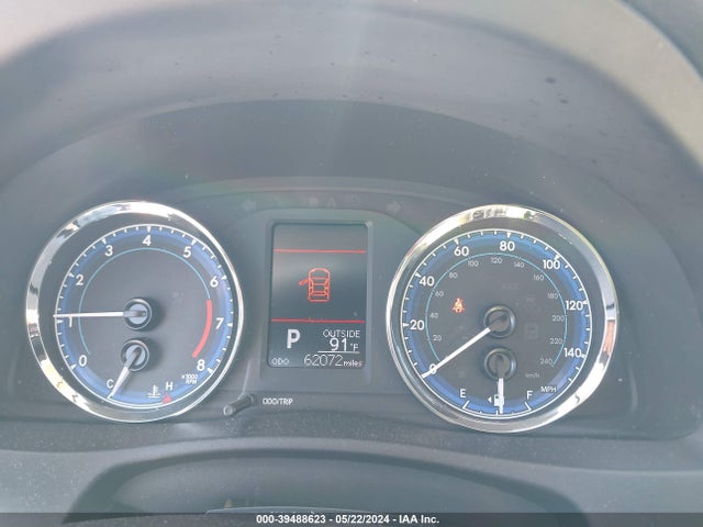 Toyota COROLLA LE 2017 5YFBURHE5HP711342 Image 7