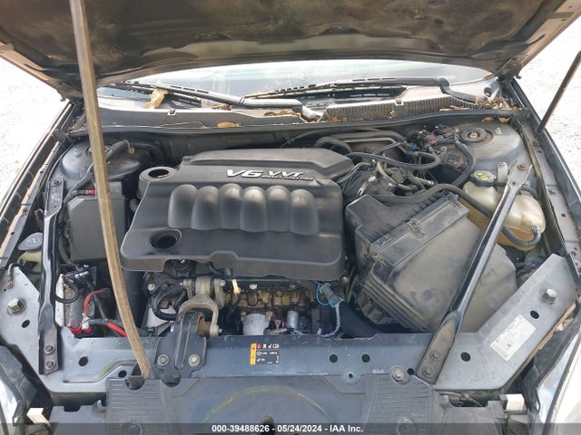 Chevrolet Impala Limited Ls 2014 2G1WA5E36E1157124 Image 10