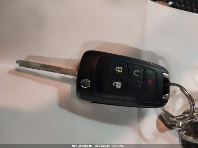 Chevrolet EQUINOX 1LT 2015 2GNFLFEK6F6163953 Image 11